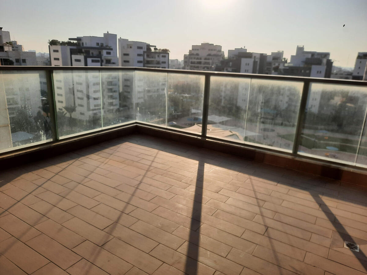אינב חזי סיני - אדריכלות ועיצוב פנים עיצוב של אינב חזי סיני