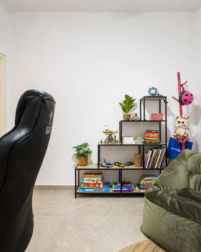 עיצוב של אינב חזי סיני עיצוב של אינב חזי סיני