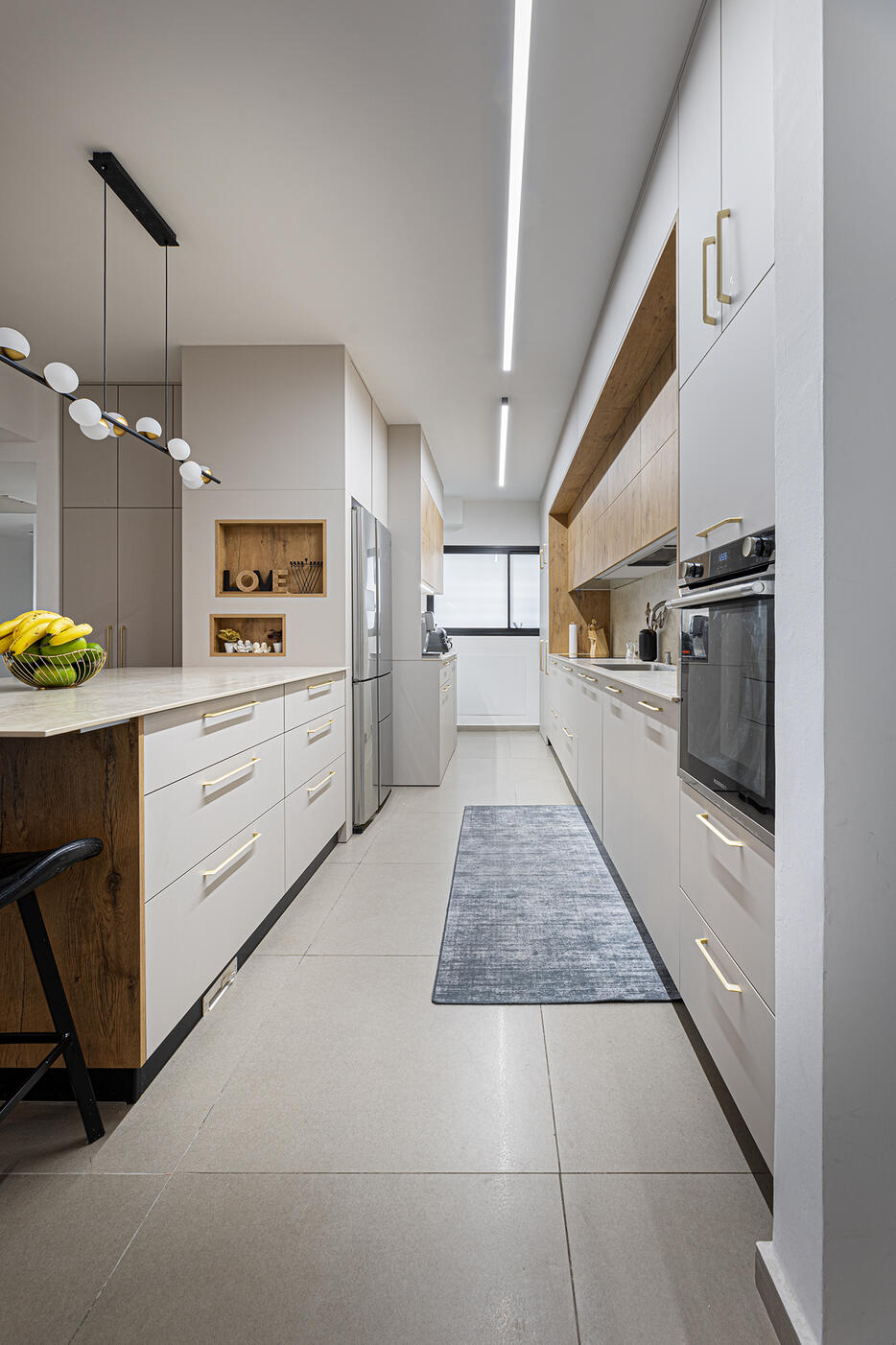 עיצוב של אינב חזי סיני