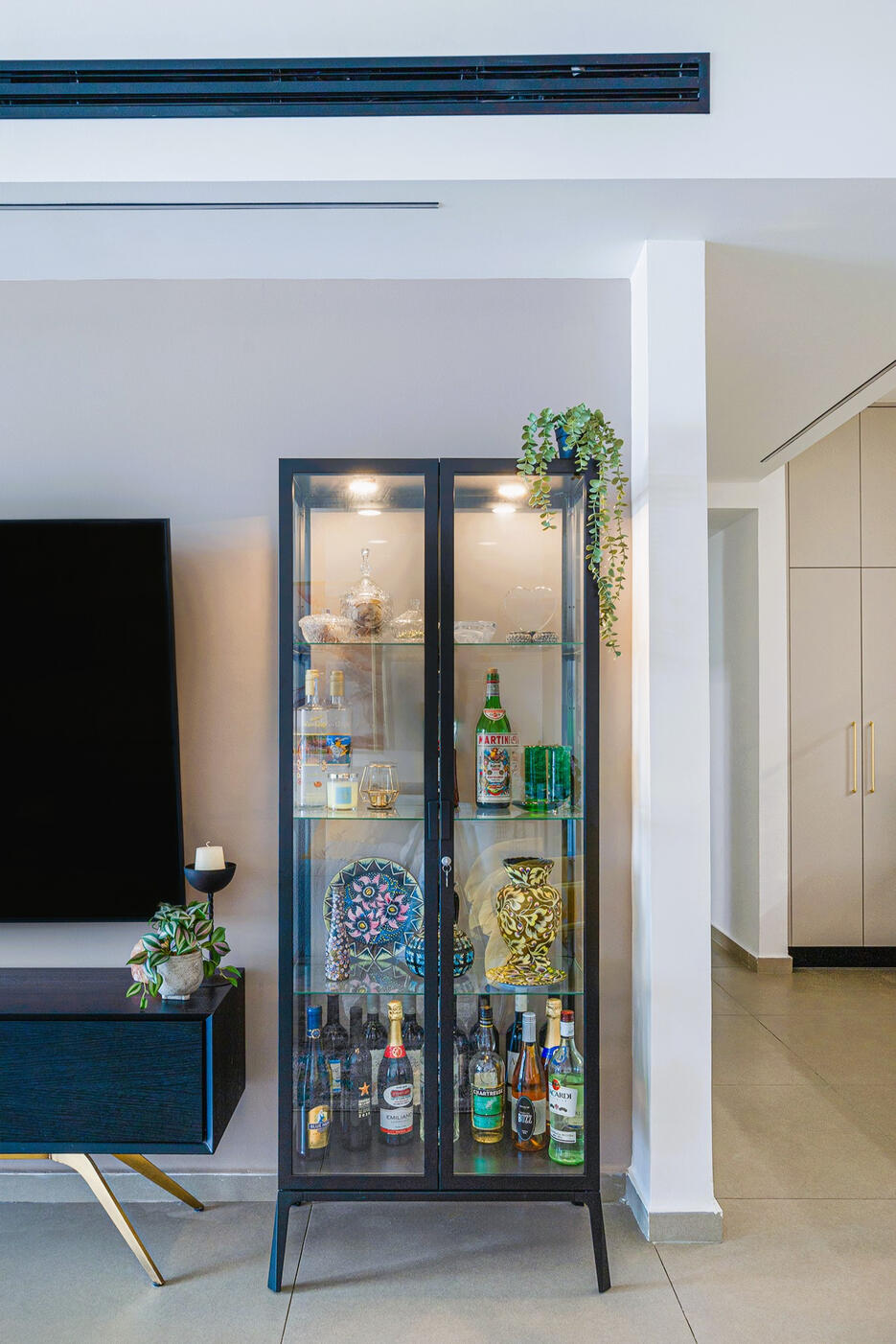 עיצוב של אינב חזי סיני