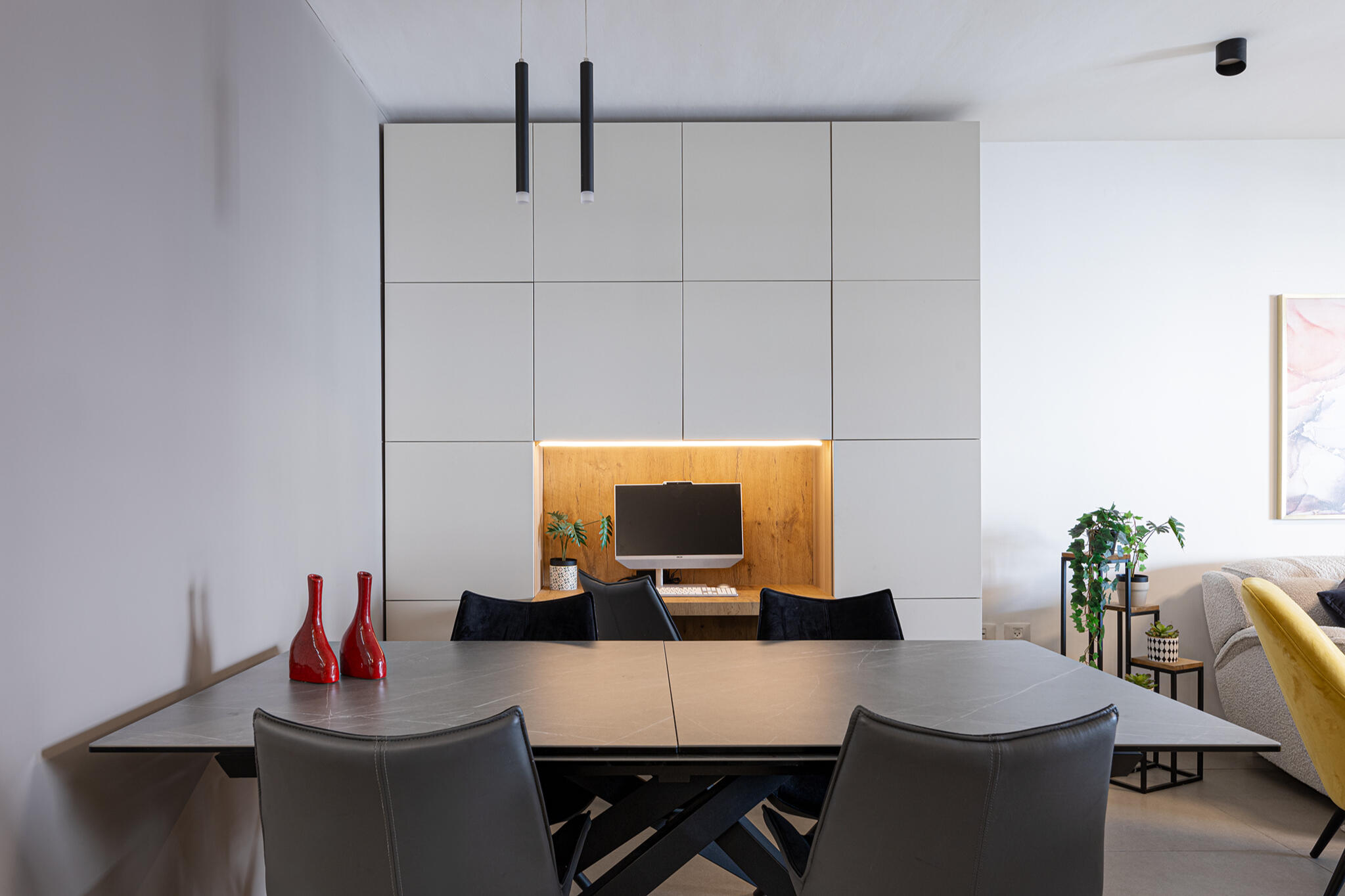 עיצוב של אינב חזי סיני