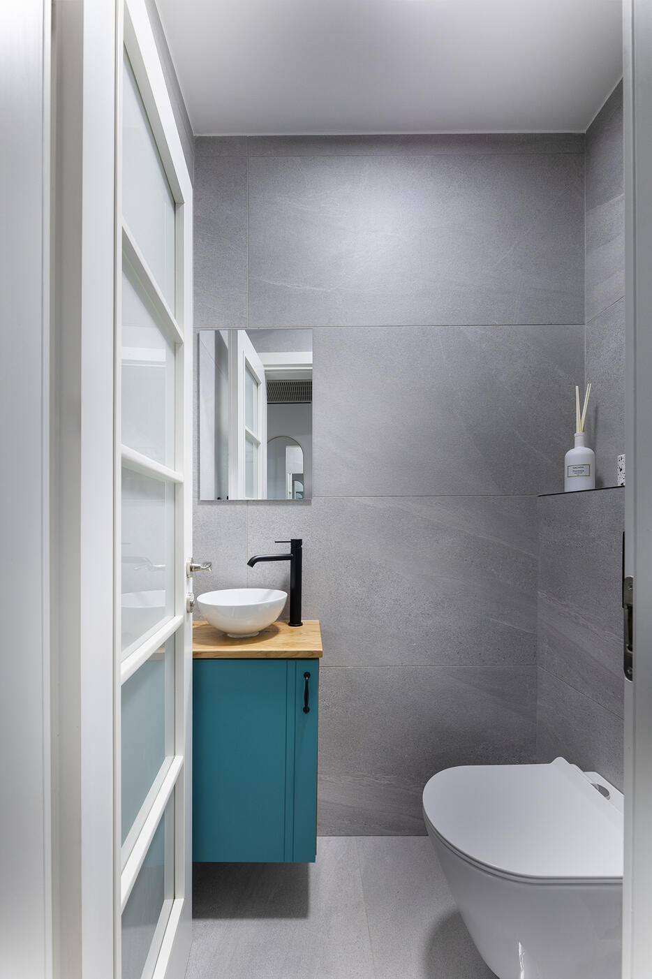 עיצוב של אינב חזי סיני