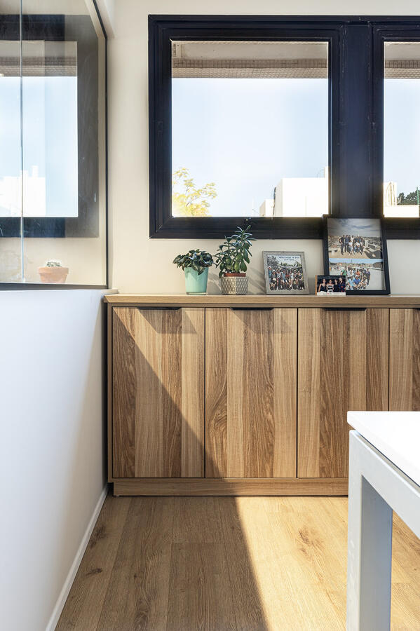 עיצוב של אינב חזי סיני