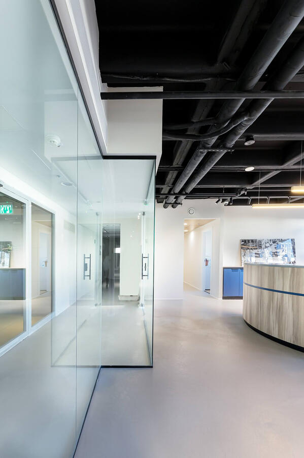 עיצוב של אינב חזי סיני