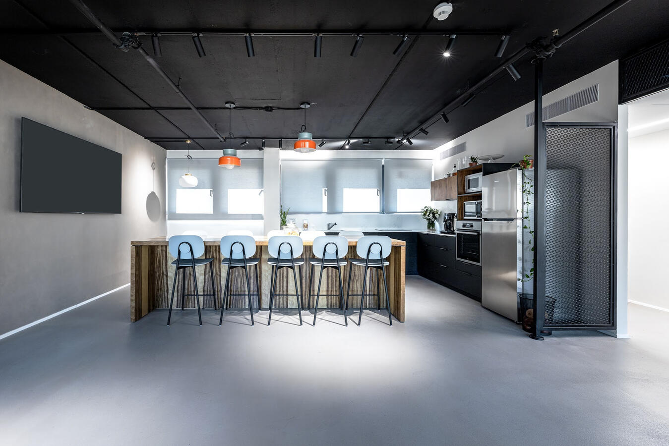 עיצוב של אינב חזי סיני