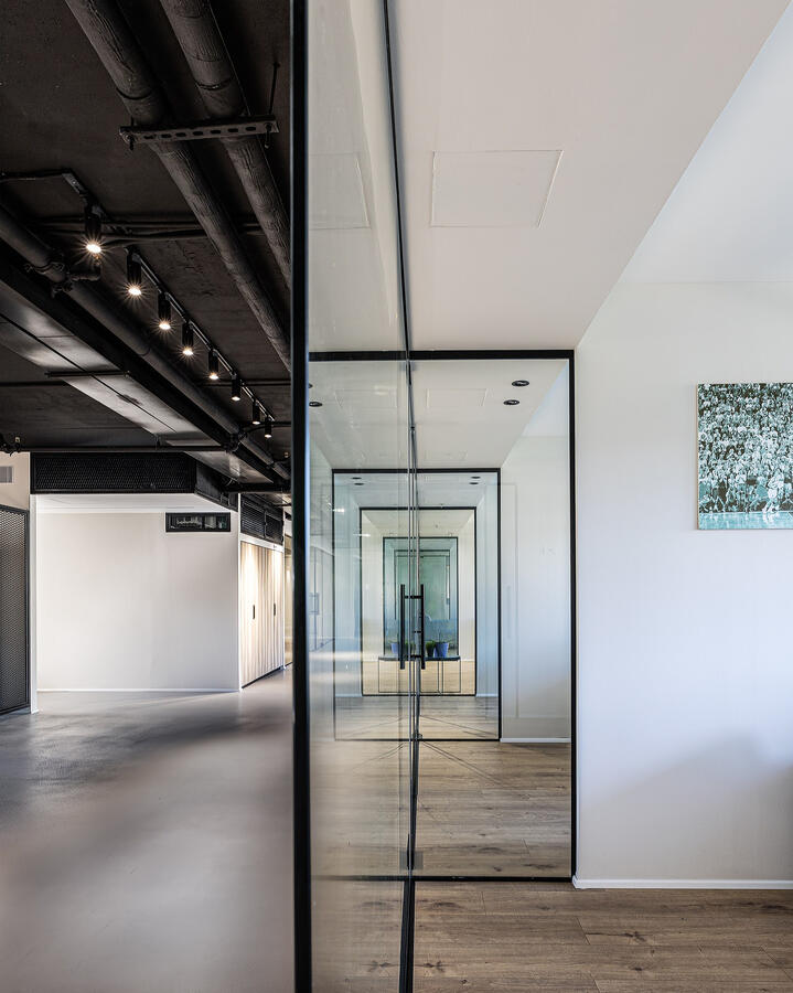 עיצוב של אינב חזי סיני