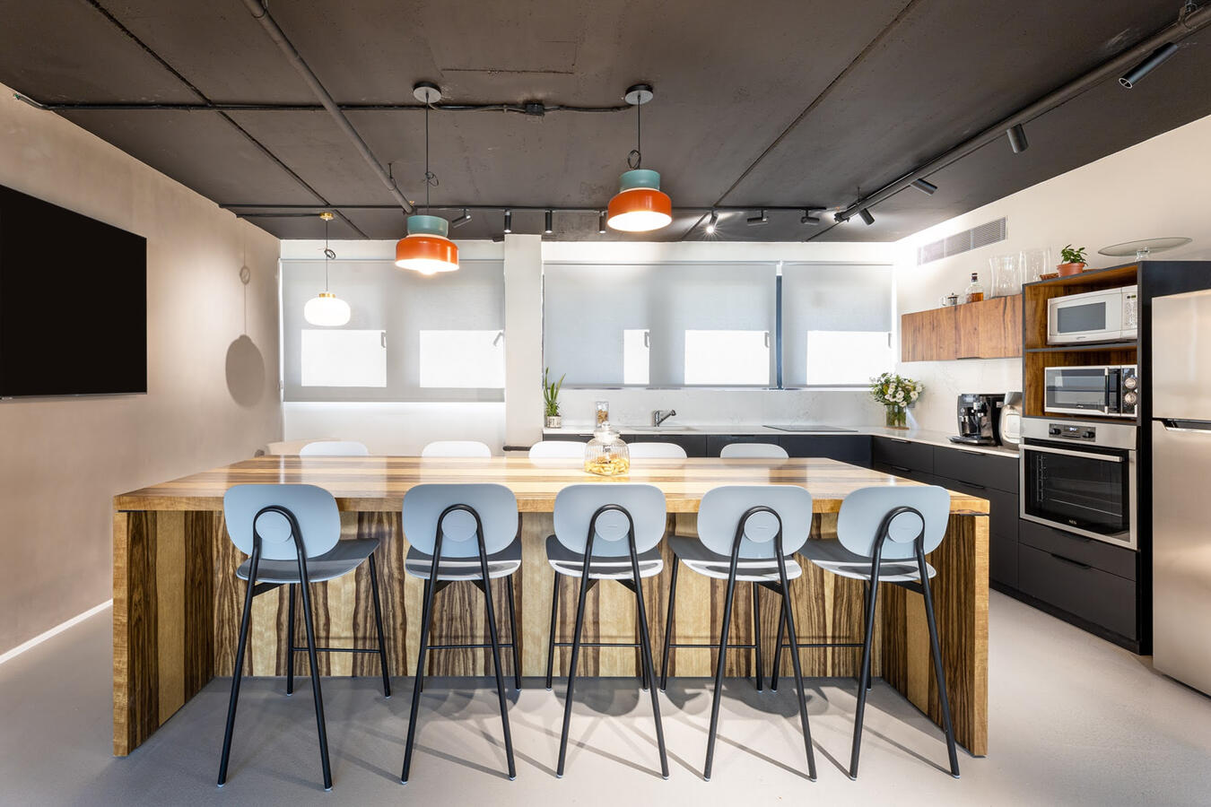 עיצוב של אינב חזי סיני