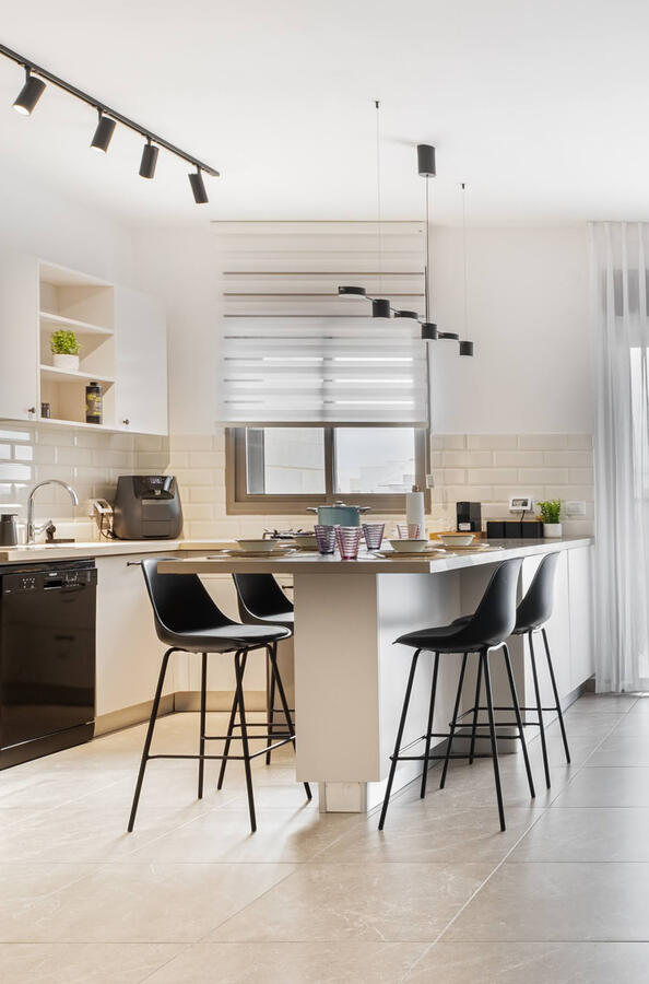 עיצוב של אינב חזי סיני