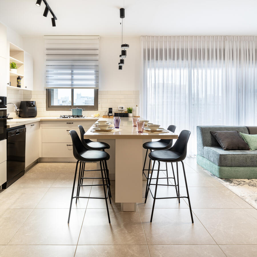 עיצוב של אינב חזי סיני