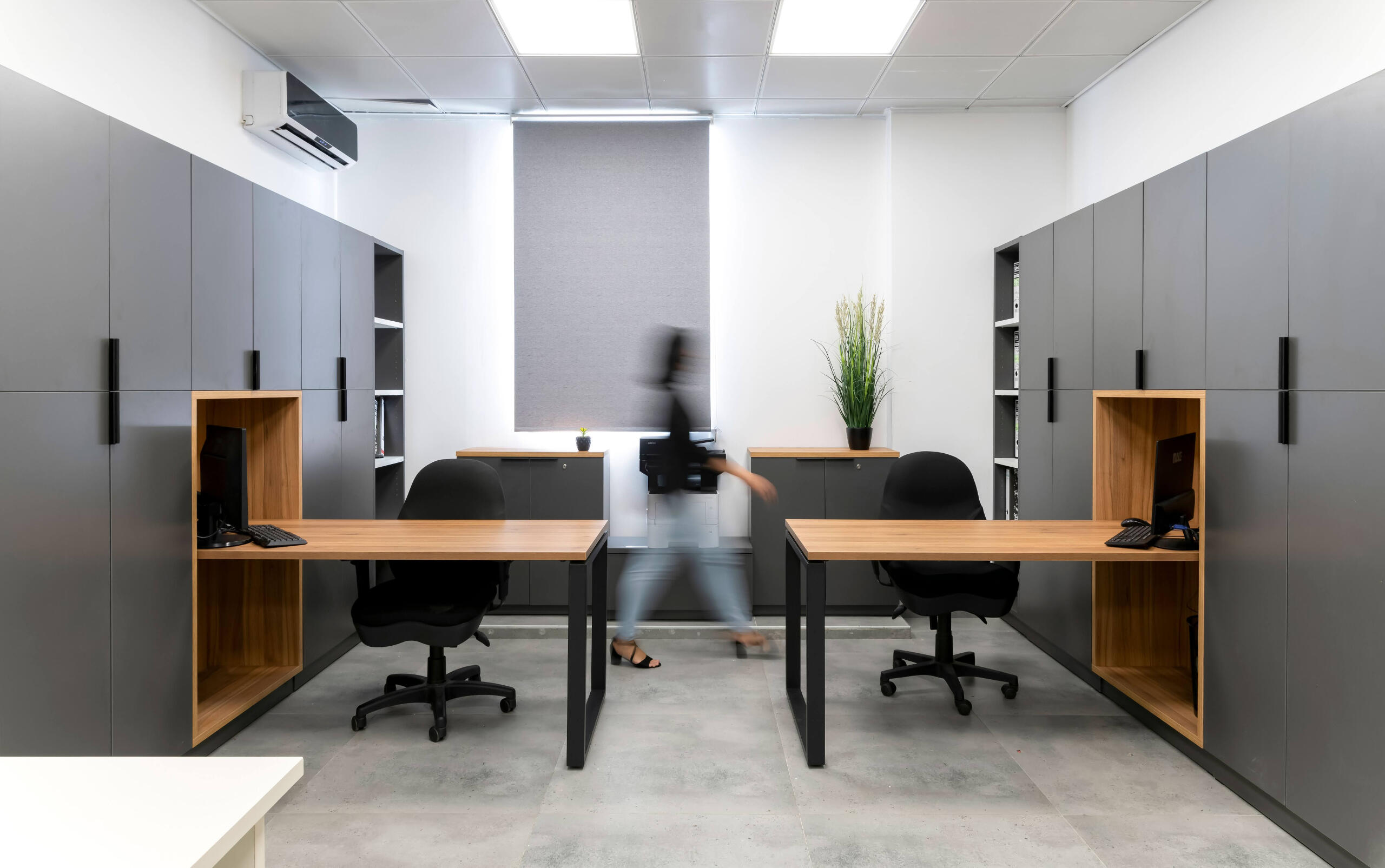 משרדי סל שירותי סיעוד בע"מ