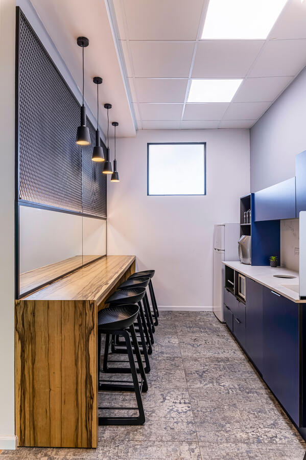 עיצוב של אינב חזי סיני