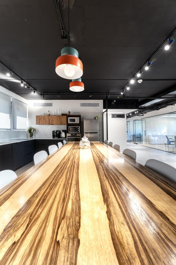 עיצוב של אינב חזי סיני