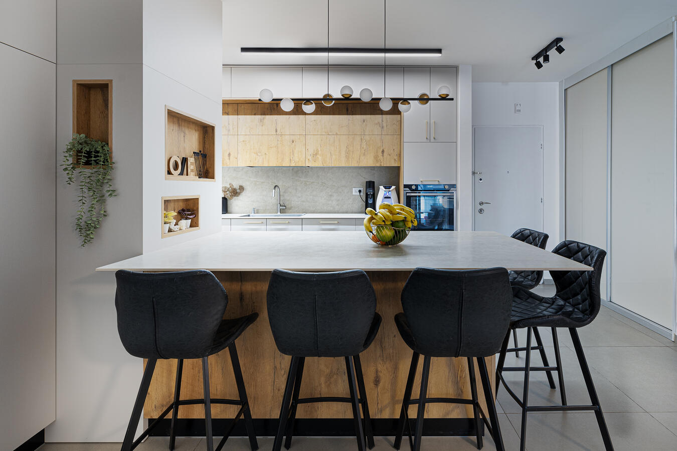 עיצוב של אינב חזי סיני