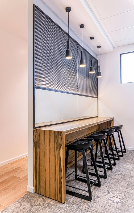 עיצוב של אינב חזי סיני