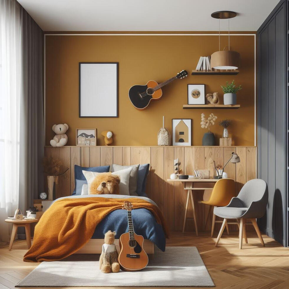 עיצוב של אינב חזי סיני