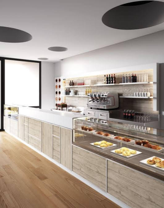 עיצוב של אינב חזי סיני