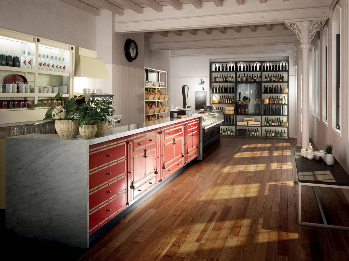 עיצוב של אינב חזי סיני