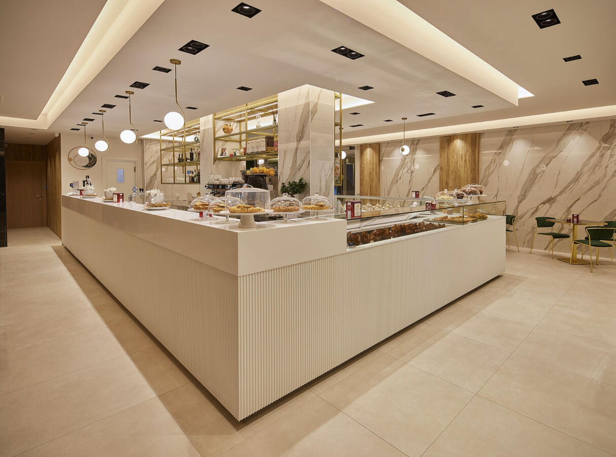 עיצוב של אינב חזי סיני