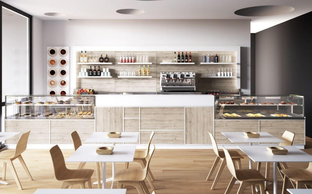 עיצוב של אינב חזי סיני